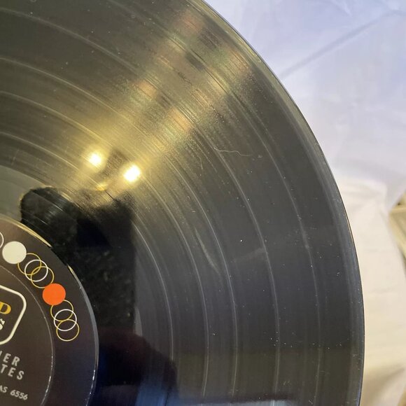 Ferrante & Teicher Our Golden Favorites (Vinyl, 1967) United Artists UAS 6556 VG - Picture 9 of 10